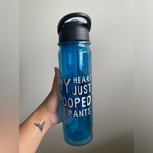 Bob’s Burgers Water Bottle - Picture 2 of 4